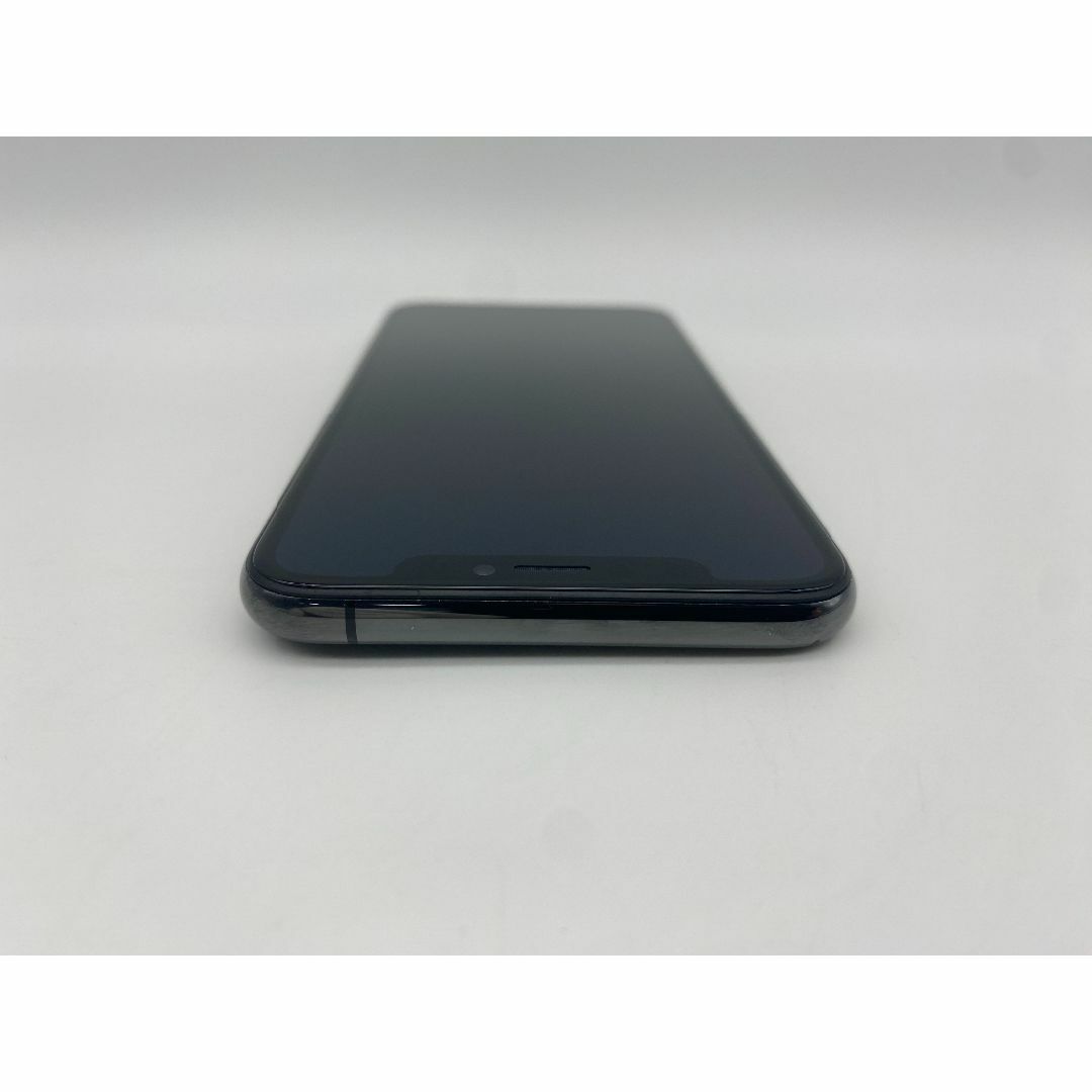 062 iPhoneXS 512Gスペースグレイ/新品純正バッテリー/シムフリー