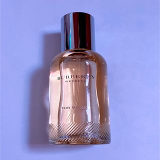 バーバリー(BURBERRY)のBURBERRY WEEKEND FOR WOMEN 香水 50ml(その他)