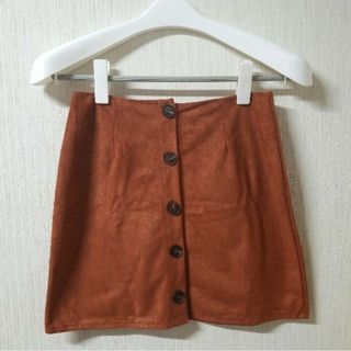 シーイン(SHEIN)のSHEIN スカート(ミニスカート)