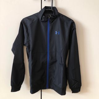 アンダーアーマー(UNDER ARMOUR)の【アンダーアーマー】ジャケット　150(ジャケット/上着)