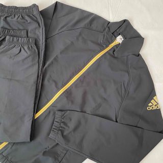 アディダス(adidas)のadidas アディダス  レディース　セットアップ　ジャージ　上下(ウェア)