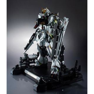 バンダイ(BANDAI)のMETAL STRUCTURE 解体匠機　RX-93 νガンダム(アニメ/ゲーム)