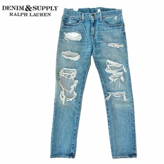 Denim & Supply Ralph Lauren(デニム/ジーンズ)のフリマ Denim & Supply Ralph Lauren(デニム/ジーンズ)のフリマ