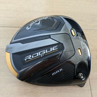 Callaway - ローグST MAX フェアウェイウッド 5W VENTUSブルー7Sの通販