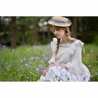 Victorian maiden(ひざ丈ワンピース)のフリマアイテム一覧 Victorian maiden(ひざ丈ワンピース)のフリマアイテム一覧