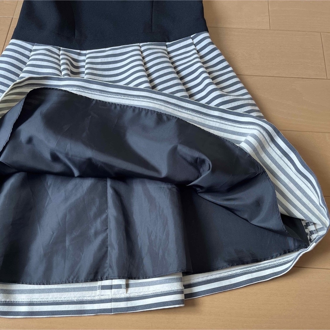 petit main(プティマイン)のpetit main 入学式　卒園式　フォーマル キッズ/ベビー/マタニティのキッズ服女の子用(90cm~)(ドレス/フォーマル)の商品写真