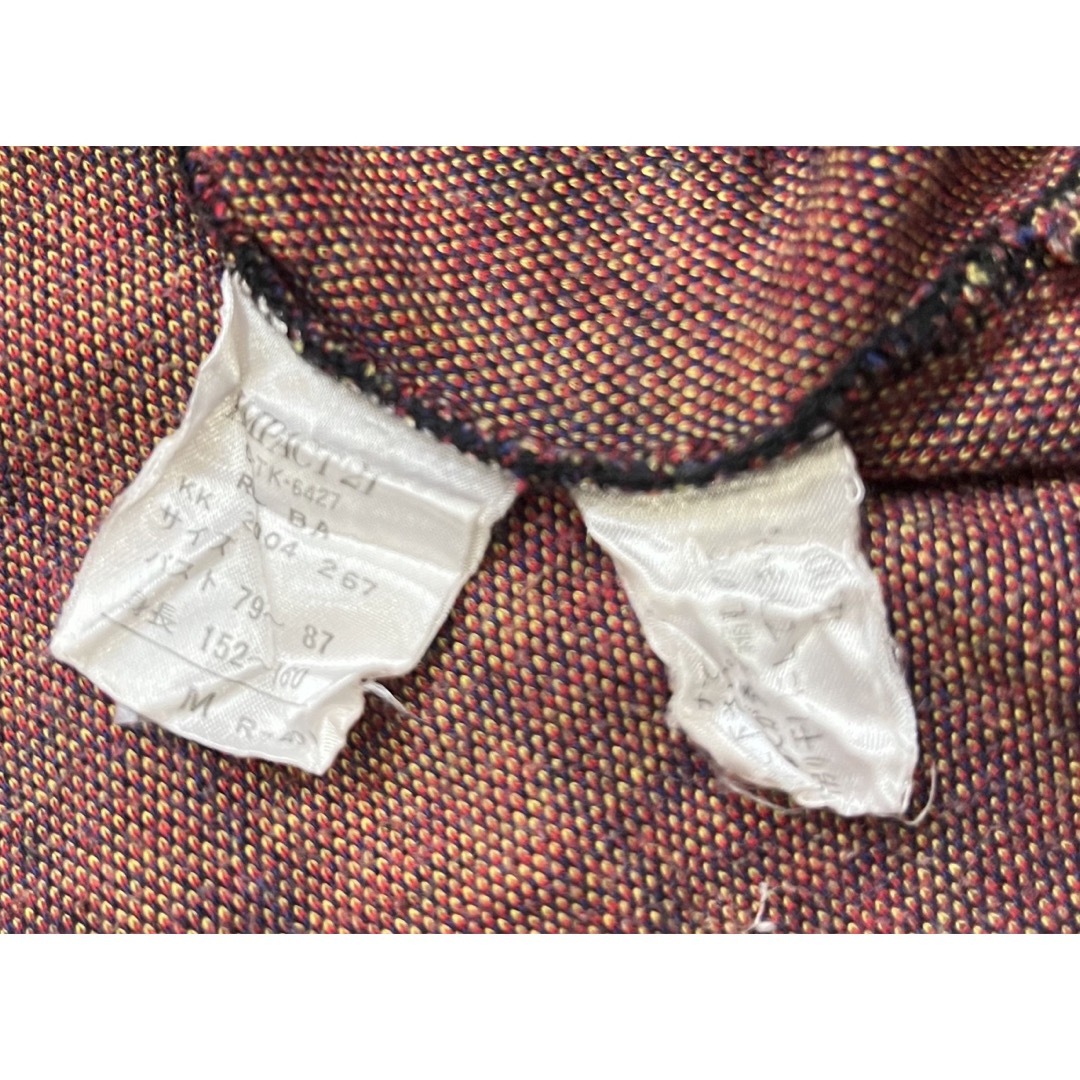 Ralph Lauren(ラルフローレン)のRALPH LAUREN ラルフローレン チェック ポロシャツ メンズのトップス(ポロシャツ)の商品写真