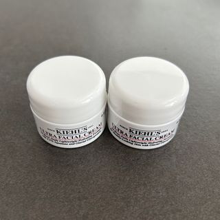 キールズ(Kiehl's)のキールズ　クリーム　UFC(フェイスクリーム)