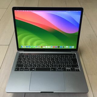 MacBook Pro 2017 128GB 8GB Touch Bar 非搭載の通販 by kankazu4869's ...