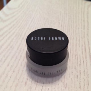 ボビイブラウン(BOBBI BROWN)の☆BOBBI BROWN☆ジェルライナー(その他)