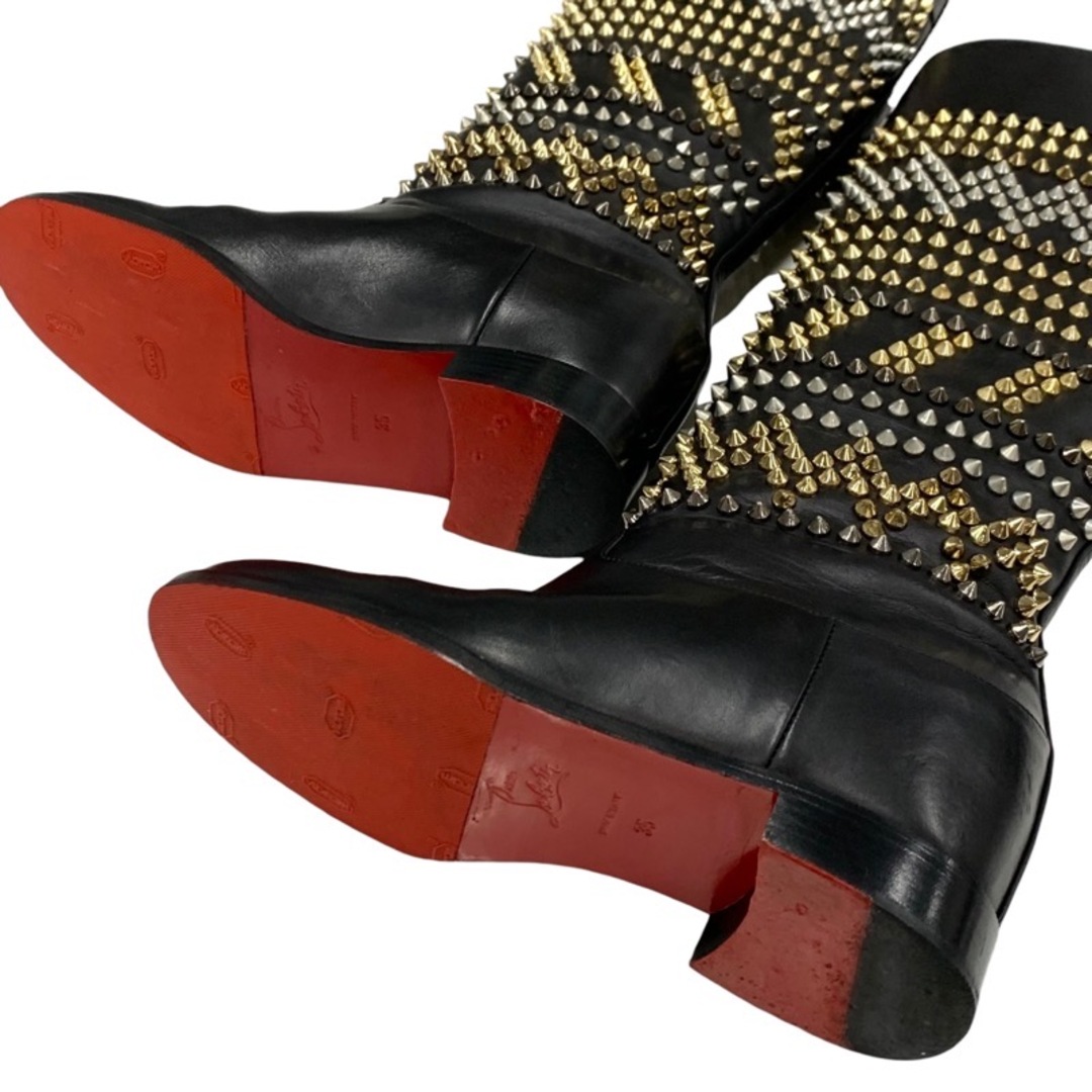 Christian Louboutin - クリスチャンルブタン Christian Christian Louboutin - クリスチャンルブタン Christian