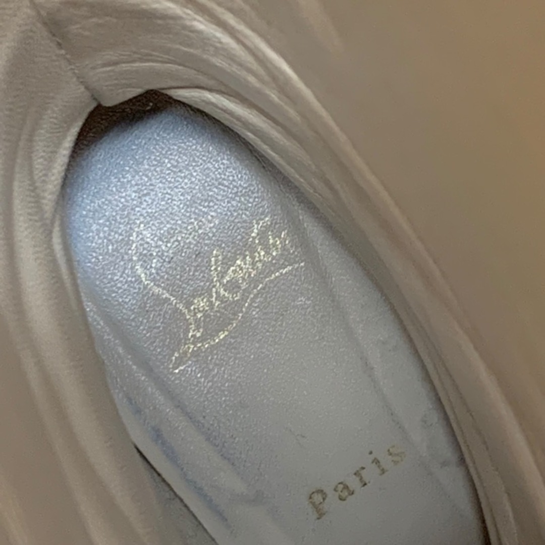 Christian Louboutin - クリスチャンルブタン Christian Christian Louboutin - クリスチャンルブタン Christian