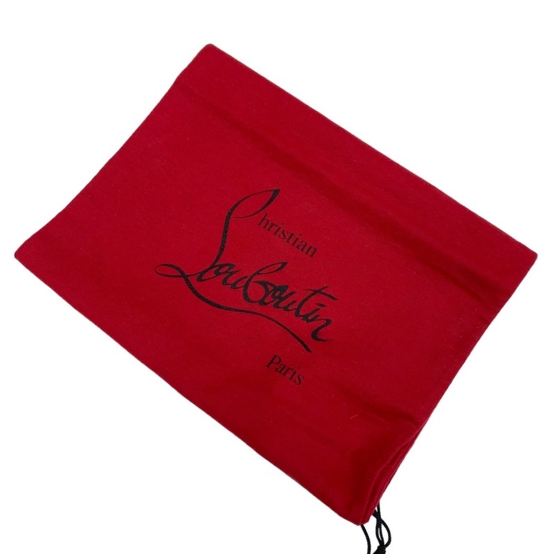 Christian Louboutin - クリスチャンルブタン Christian Christian Louboutin - クリスチャンルブタン Christian