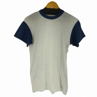 ヘインズ(Hanes)のHanes(ヘインズ) メンズ トップス Tシャツ・カットソー(Tシャツ/カットソー(半袖/袖なし))