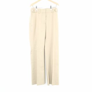 マックスマーラ(Max Mara)の美品 MAXMARA マックスマーラ パンツ 40 M コットン 他 レディース AM5345A24 (ショートパンツ)