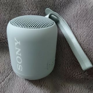 SONY Bluetooth スピーカー(スピーカー)