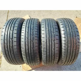 175/65R15　4本　ナンカン　アクア、ヴィッツ、キューブ、フィット、ミニ(タイヤ)