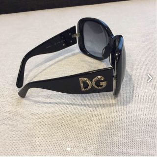 ディーアンドジー(D&G)のリカ様専用 D&G(サングラス/メガネ)