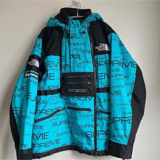 シュプリーム(Supreme)のSupreme  The North Face マウンテンパーカー(マウンテンパーカー)