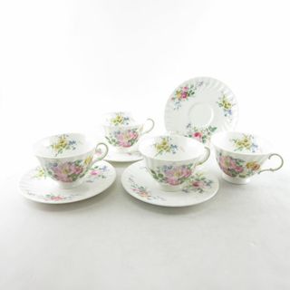 Royal Doulton - ROYAL DOULTON ロイヤルドルトン アルカディア カップ