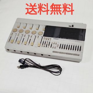 【送料無料】ヤマハ★マルチトラックカセットレコーダー★CMX-100Ⅲ(MTR)