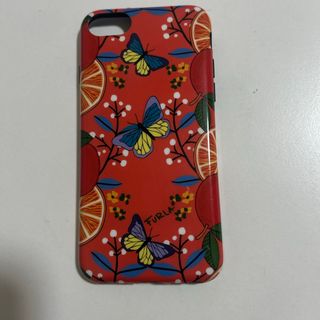 フルラ(Furla)のフルラiPhone8対応ケース(iPhoneケース)