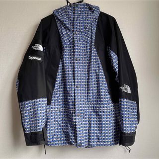 ジャケット/アウターsupreme 2022ss GORE-TEX PACLITE® Jacket