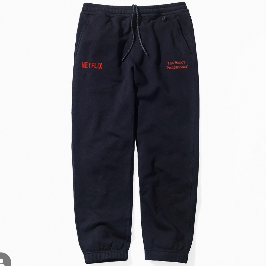 最安値 Netflix ENNOY stylistshibutsu PANTSその他