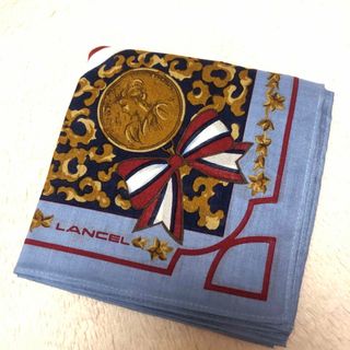 ランセル(LANCEL)のランセル　ハンカチ(ハンカチ)