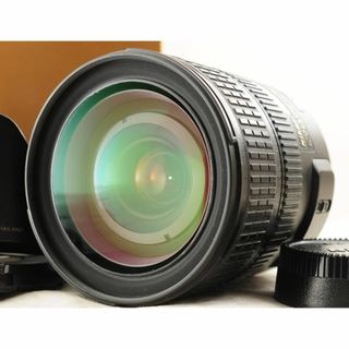 ニコン(Nikon)のNikon AF-S 24-120mm 3.5-5.6 箱付き(レンズ(ズーム))