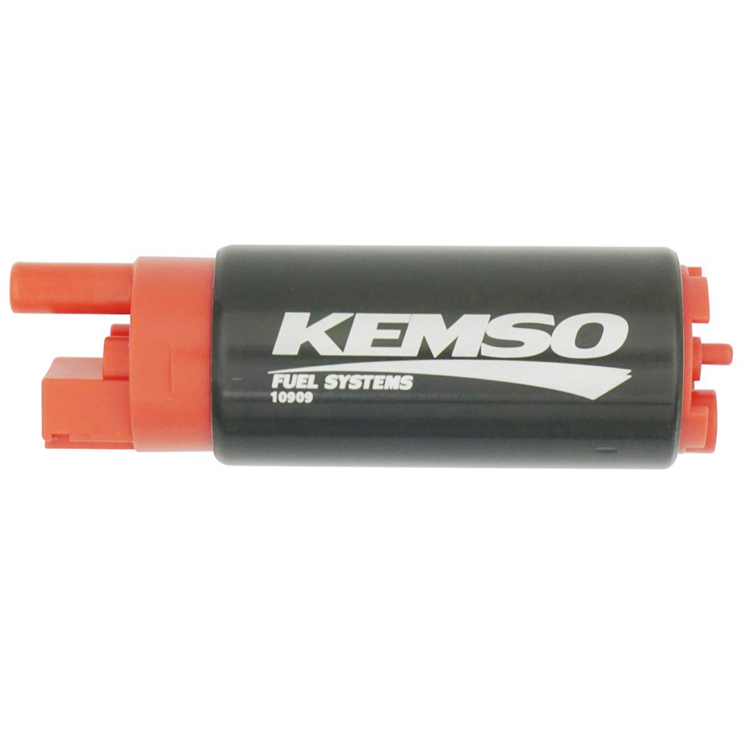 KEMSO 340LPH 高性能電動燃料ポンプ Walbro 255LPH