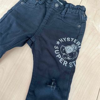 ヒステリックミニ ジーンズの通販 200点以上 | HYSTERIC MINIを買う