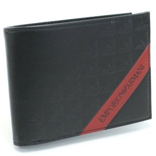 アルマーニ(Emporio Armani) 折り財布(メンズ)の通販 100点以上