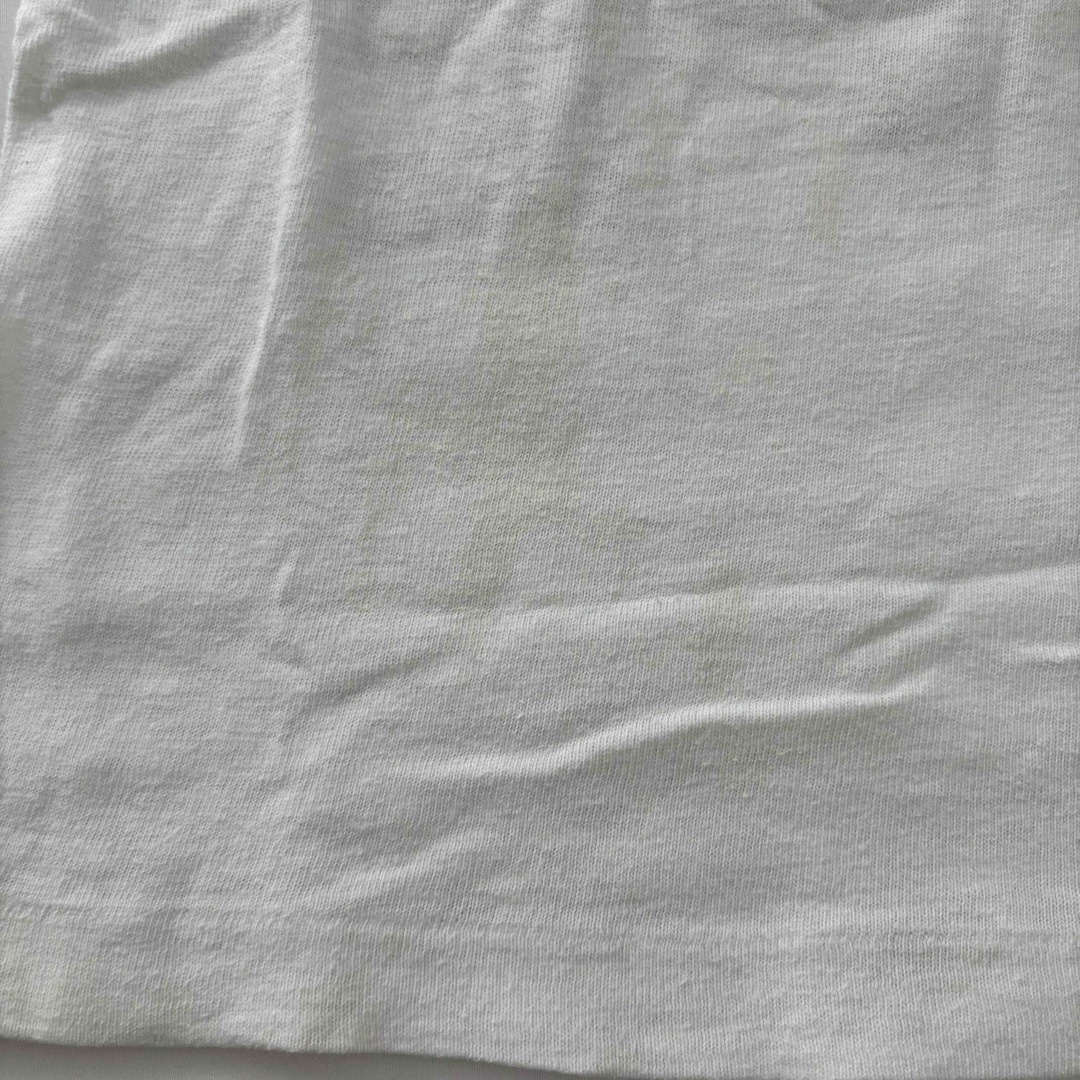DENIM DUNGAREE(デニムダンガリー)のデニムダンガリー  クジラ　Tシャツ　120 キッズ/ベビー/マタニティのキッズ服男の子用(90cm~)(Tシャツ/カットソー)の商品写真