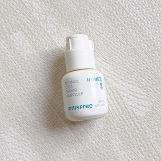 イニスフリー(Innisfree)の【未開封】イニスフリー レチノールシカリペアセラム(美容液)