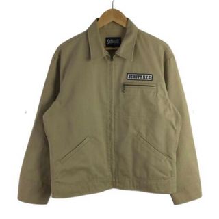 ショット(schott)のSchott ショット　TC ワークジャケット(ブルゾン)