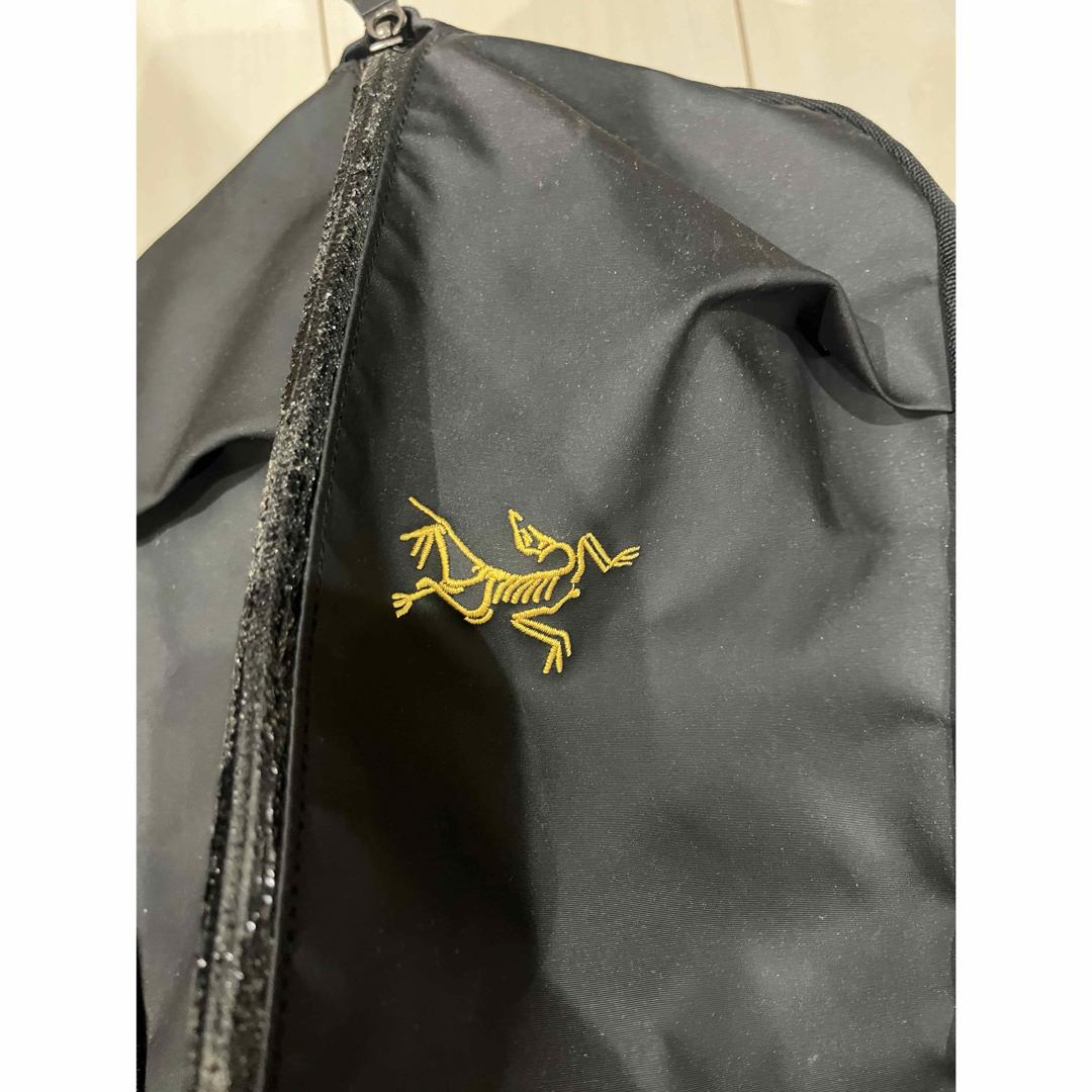 ARC'TERYX(アークテリクス)の【なち様専用】ARC'TERYX ARCTERYX Arro 16 アロー  メンズのバッグ(バッグパック/リュック)の商品写真