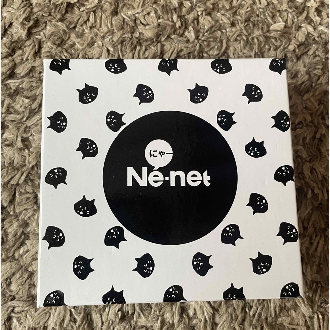 Ne-net(ネネット)のNe-net お財布 レディースのファッション小物(財布)の商品写真