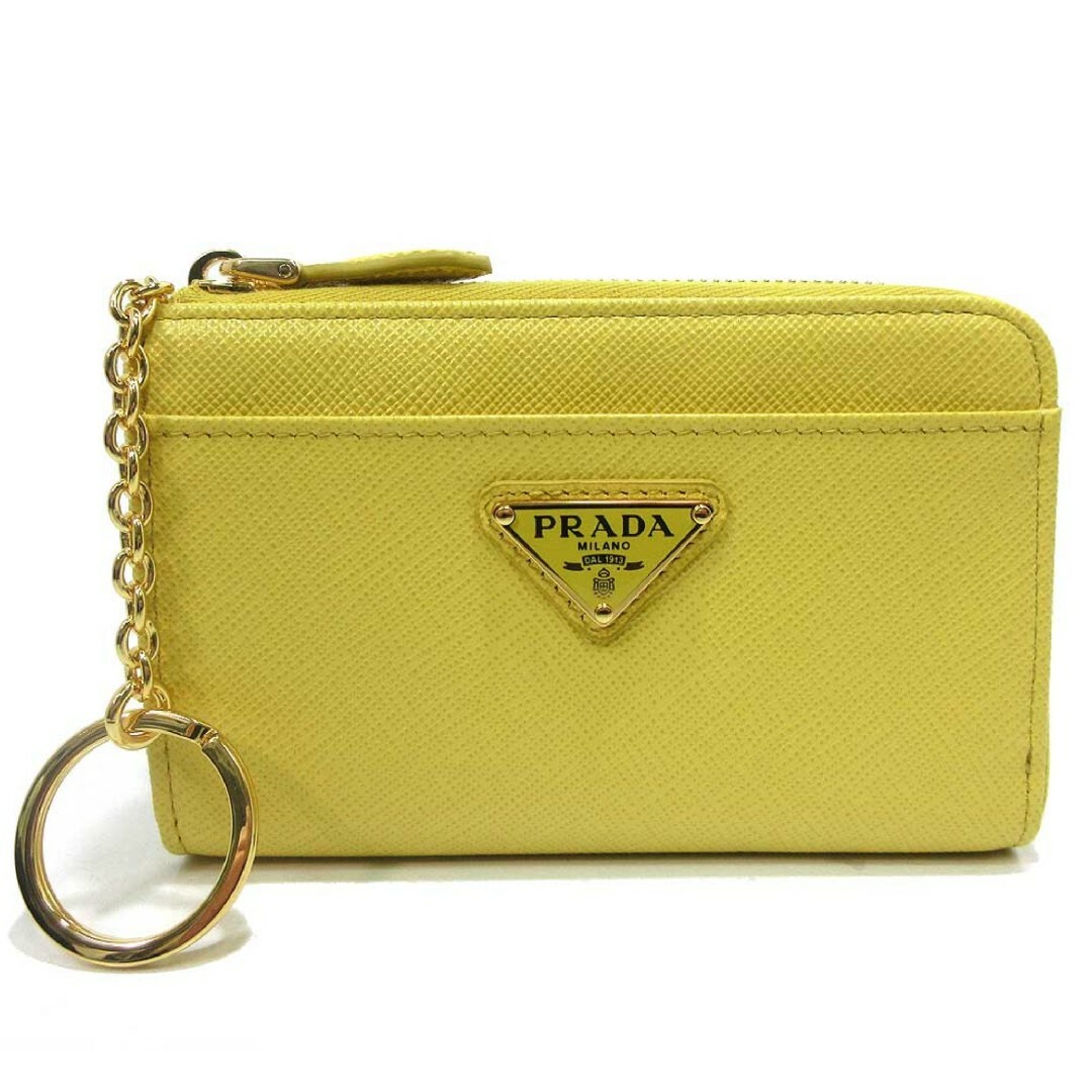 PRADA コインケース 1PP122-QHH-F0377プラダ