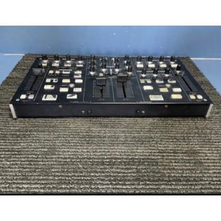 M62★Vestax/TR-1MK Ⅱ/LEVELD取手欠品/ジャンク/9/16(DJコントローラー)