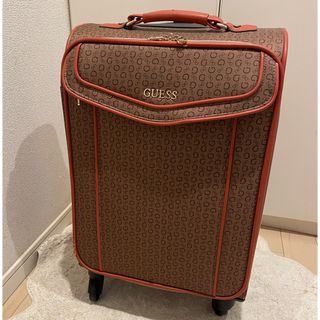 ゲス(GUESS)の専用(スーツケース/キャリーバッグ)