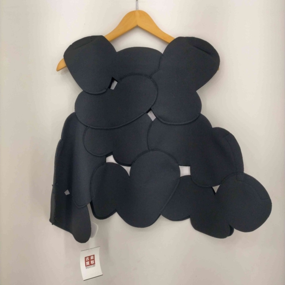 COMME des GARCONS(コムデギャルソン)のCOMME des GARCONS(コムデギャルソン) レディース トップス レディースのトップス(ベスト/ジレ)の商品写真