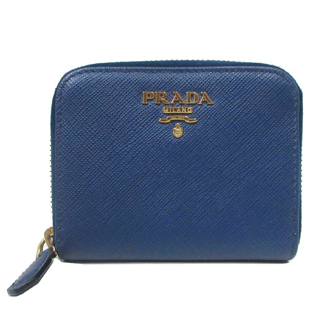 約縦PRADA コインケース 1MM268 QWA F0016