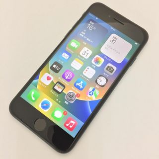 アイフォーン(iPhone)の【C】iPhone SE（第2世代）/64GB/356792114160452(スマートフォン本体)