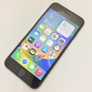 アイフォーン(iPhone)の【C】iPhone 8/64GB/356096098477787(スマートフォン本体)