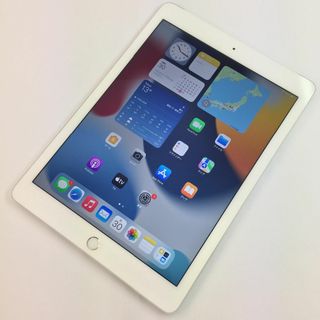 アイパッド(iPad)の【C】iPad Air 2/64GB/355889069134465(タブレット)