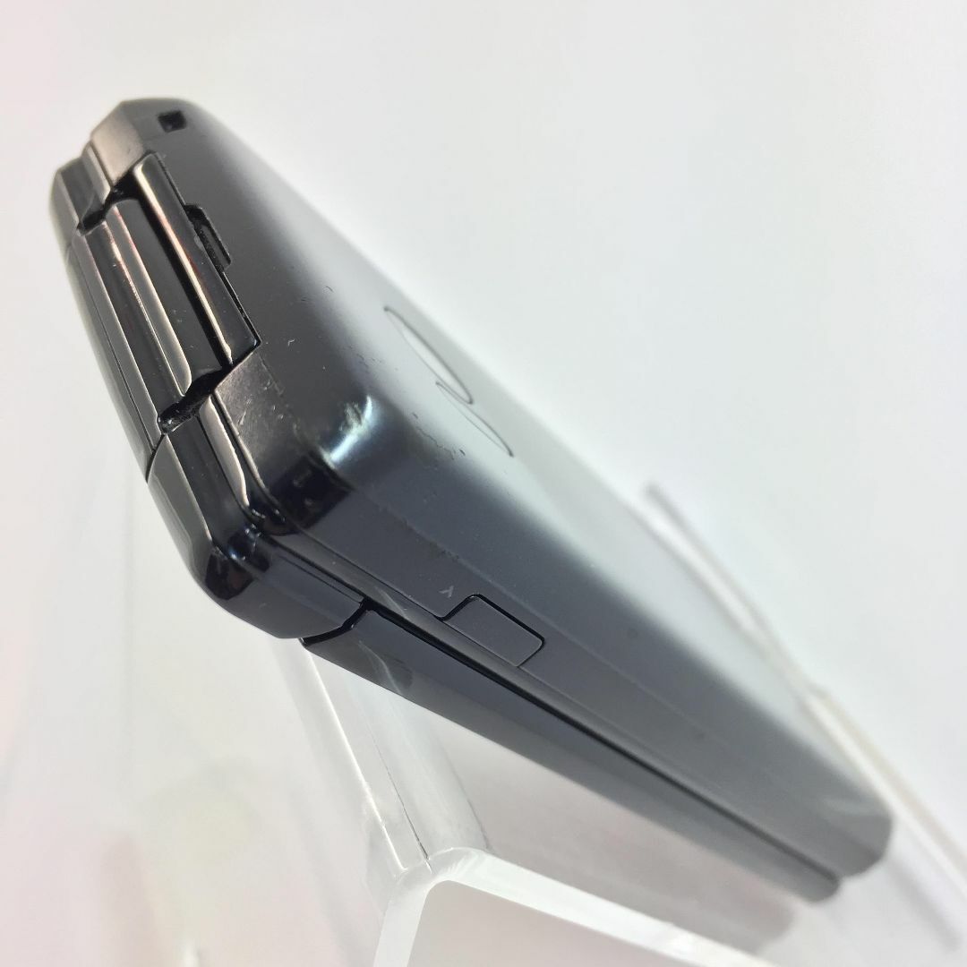 AQUOS(アクオス)の【C】SH-02L/AQUOS ケータイ/358253590082619 スマホ/家電/カメラのスマートフォン/携帯電話(スマートフォン本体)の商品写真