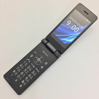 アクオス(AQUOS)の【C】SH-02L/AQUOS ケータイ/358253590082619(スマートフォン本体)