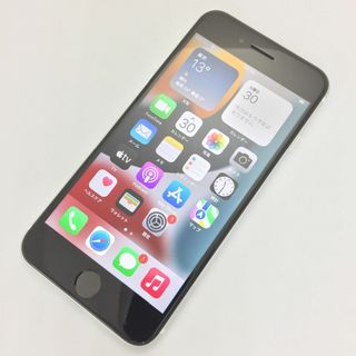 アイフォーン(iPhone)の【C】iPhone SE（第2世代）/64GB/356783110025567(スマートフォン本体)