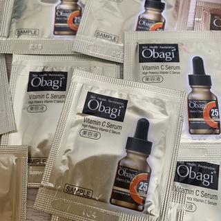 オバジ(Obagi)のオバジC25セラムネオ　美容液(サンプル/トライアルキット)